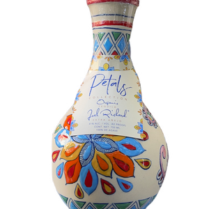 Petals Organic Extra Anejo Tequila - i Shop Liquor