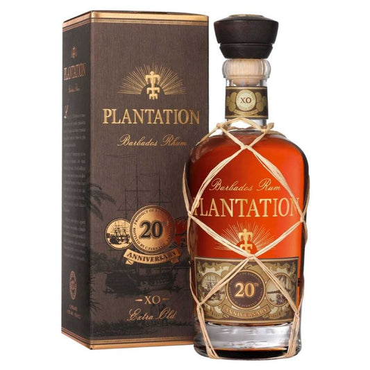 Plantation XO 20th Anniversary Rum - ishopliquor