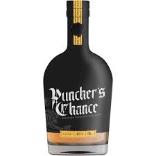 Puncher's Chance Bourbon - i Shop Liquor