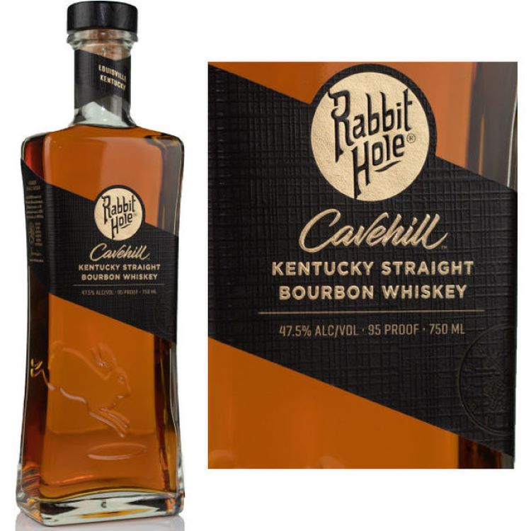 Rabbit Hole Cavehill Bourbon - ishopliquor