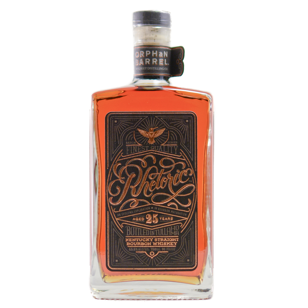 Orphan Barrel Rhetoric 25 - i Shop Liquor