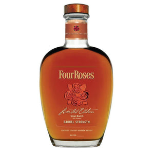 Four Roses 2019 Limited Edition Small Batch Whiskey - i Shop Liquor
