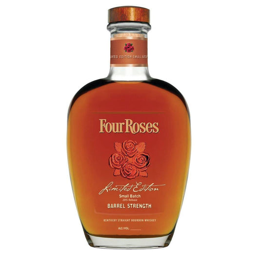 Four Roses 2019 Limited Edition Small Batch Whiskey