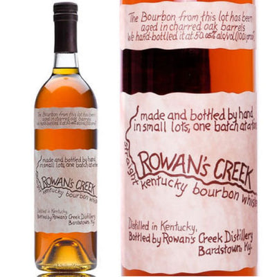 Rowan's Creek Bourbon - ishopliquor