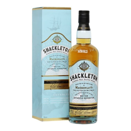 Shackleton Scotch Whiskey - ishopliquor