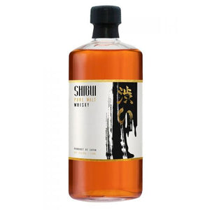 Shibui Pure Malt Whisky - i Shop Liquor