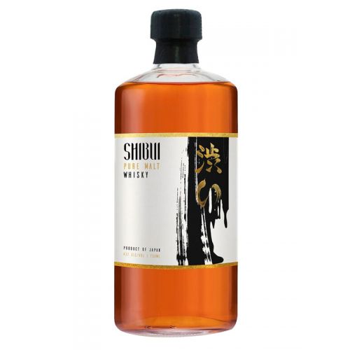 Shibui Pure Malt Whisky