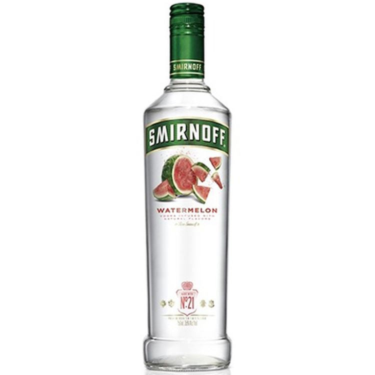 Smirnoff Watermelon Vodka - ishopliquor