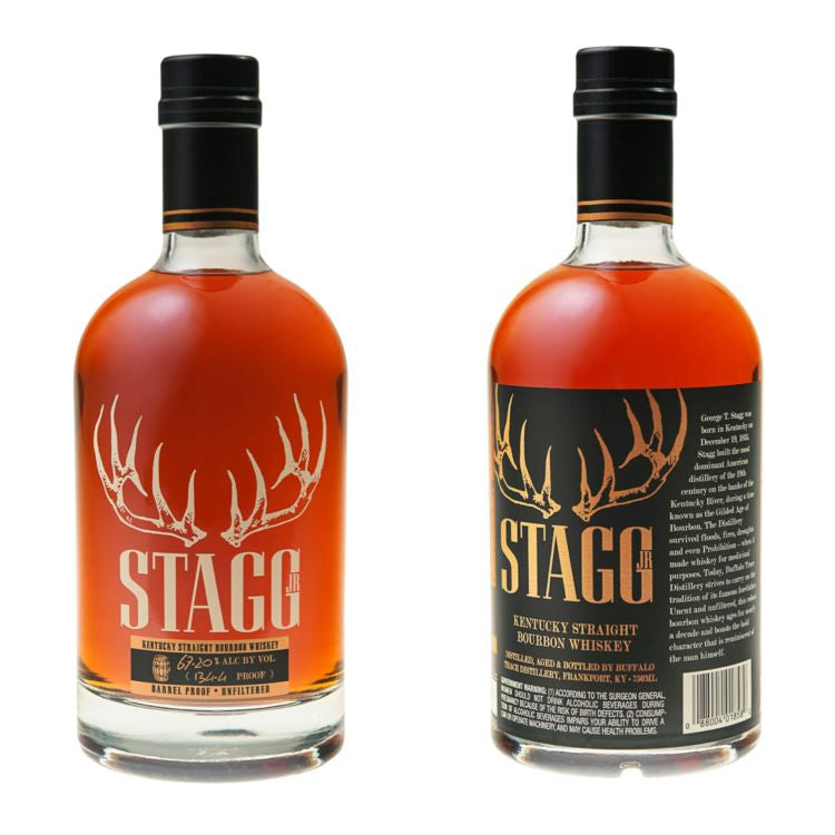 Stagg Jr. Bourbon - ishopliquor