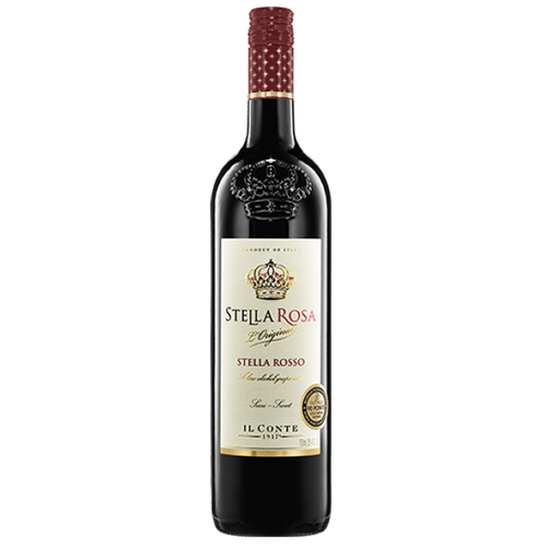 Stella Rosa Rosso - ishopliquor
