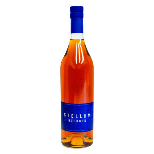 Stellum Bourbon Whiskey - i Shop Liquor