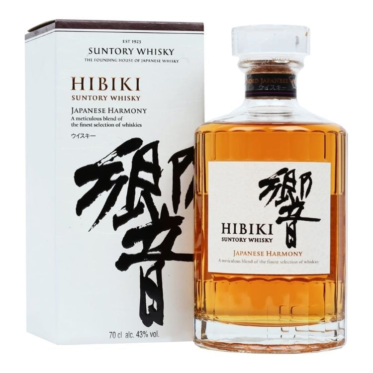 Suntory Hibiki Harmony - ishopliquor