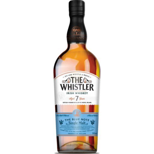 The Whistler 'The Blue Note' 7 Year Old