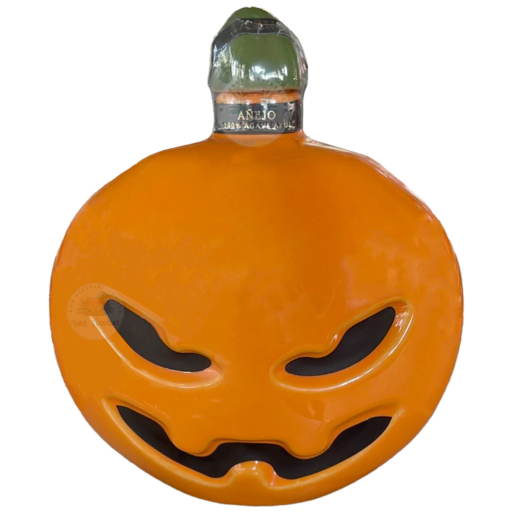 Tierra Sagrada Anejo Halloween Series - i Shop Liquor