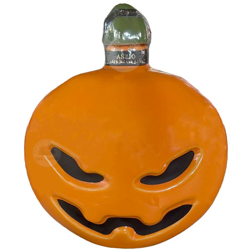 Tierra Sagrada Anejo Halloween Series - i Shop Liquor