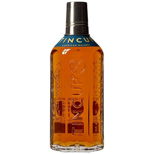Tin Cup American Whiskey - ishopliquor