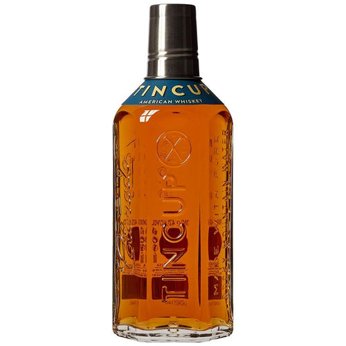 Tin Cup American Whiskey - ishopliquor