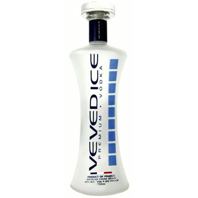 Veved Ice Premium Vodka - ishopliquor