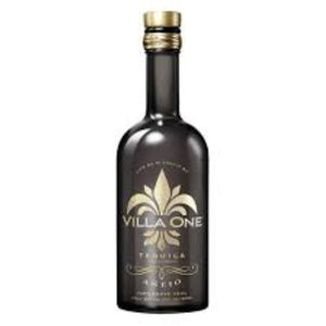 Villa One Anejo Tequila - i Shop Liquor
