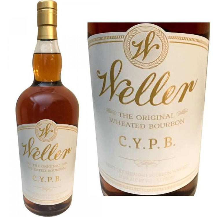 Weller C.Y.P.B Bourbon - ishopliquor