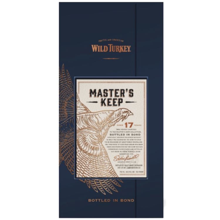 Wild Turkey Master&