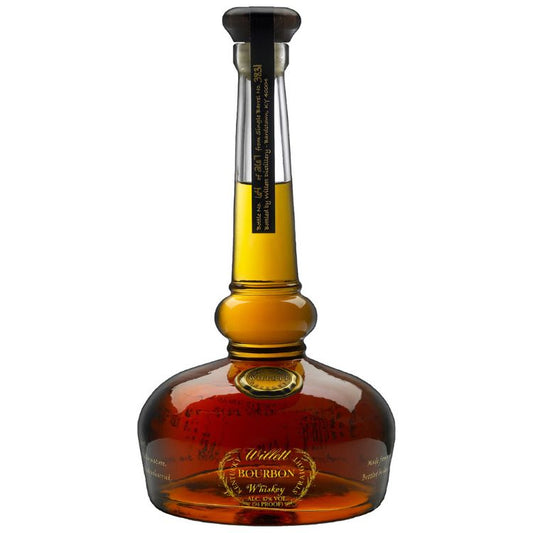 Willett Pot Still Bourbon 1.75L - ishopliquor