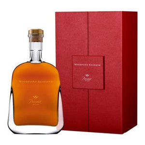 Woodford Reserve Baccarat - i Shop Liquor