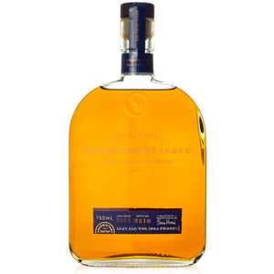 Woodford Reserve Malt - ishopliquor