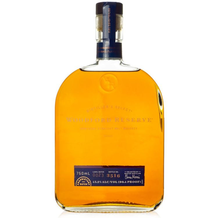 Woodford Reserve Malt - ishopliquor